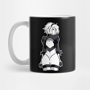 b 3 Mug